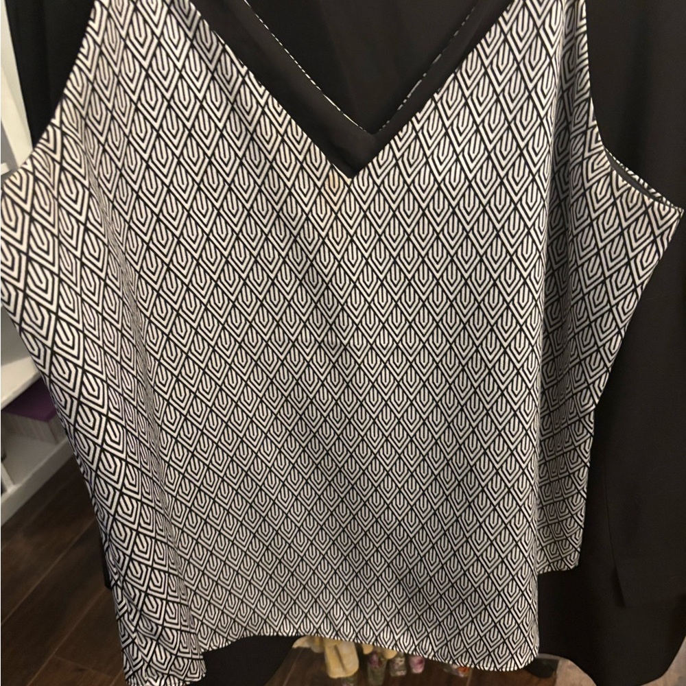 Express Women's Tank Top